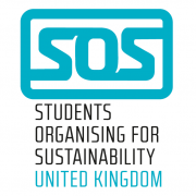 Students Organising for Sustainability 