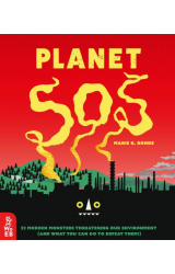 Planet SOS
