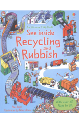 Rubbish and Recycling 