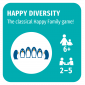 Happy Diversity