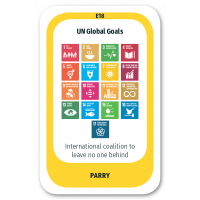 UN Global Goals