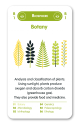 Botany  
