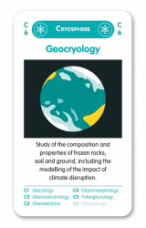 Geocryology 
