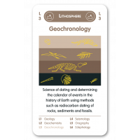 Geochronology  