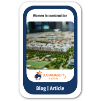 Women in construction 