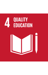 Goal 4 - Quality Education