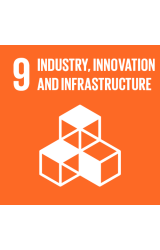 Goal 9 - Industry, Innovation, and Infrastructure 